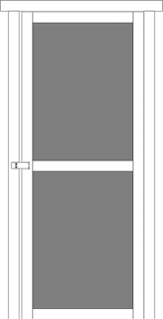 30x74-Wood-Door