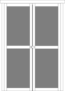 48x74-Wood-Doors