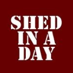 Shed In A Day